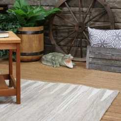 Sunnydaze Decor Chloe the Crabby Crocodile Polystone Garden Statue - 18 in. 12 Sunnydaze Decor Chloe the Crabby Crocodile Polystone Garden Statue - 18 in. -Sunnydaze Decor Sales sunnydaze decor garden statues xca 564 76 1000