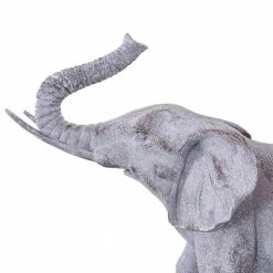 Sunnydaze Decor 18.5 in. Elijah the Excellent Elephant Garden Statue -Sunnydaze Decor Sales sunnydaze decor garden statues xca 656 1f 1000