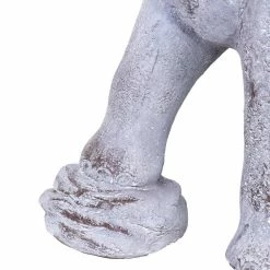 Sunnydaze Decor 18.5 in. Elijah the Excellent Elephant Garden Statue -Sunnydaze Decor Sales sunnydaze decor garden statues xca 656 44 1000