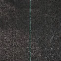 Sunnydaze Decor 3 ft. x 250 ft. UV Resistant 5.8 oz. Polypropylene Landscape Fabric -Sunnydaze Decor Sales sunnydaze decor landscape fabric wgs 274 fa 1000