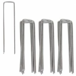 Sunnydaze Decor 3 ft. x 250 ft. Polypropylene Landscape Fabric - 70 Garden Staples 13 Sunnydaze Decor 3 ft. x 250 ft. Polypropylene Landscape Fabric - 70 Garden Staples -Sunnydaze Decor Sales sunnydaze decor landscape fabric wgs 281 44 1000