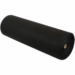 Sunnydaze Decor 3 ft. x 250 ft. Polypropylene Landscape Fabric - 70 Garden Staples