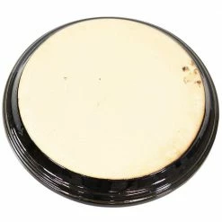 Sunnydaze Decor 2 Sunnydaze 12 in. Obsidian Ceramic Planter Saucers -Sunnydaze Decor Sales sunnydaze decor planter saucers ap 013 76 1000