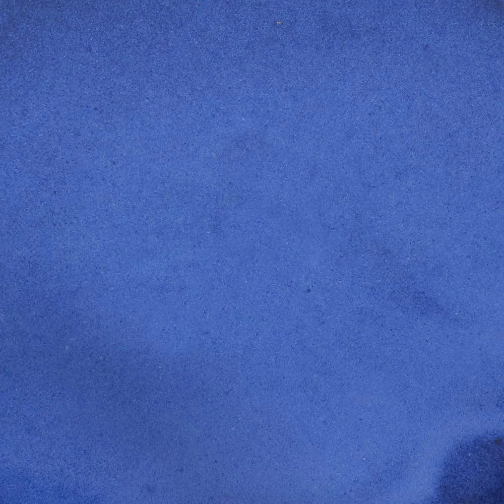 Sunnydaze Decor 12 in. Imperial Blue Ceramic Planter Saucer (Set of 4) 4 Sunnydaze Decor 12 in. Imperial Blue Ceramic Planter Saucer (Set of 4) - Image 4