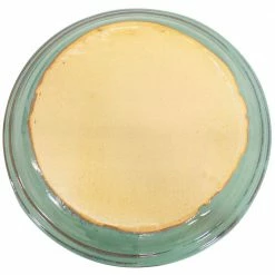 Sunnydaze Decor 9.75 in. Seafoam Ceramic Planter Saucer (Set of 2) 11 Sunnydaze Decor 9.75 in. Seafoam Ceramic Planter Saucer (Set of 2) -Sunnydaze Decor Sales sunnydaze decor planter saucers ap 336 c3 1000