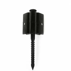 Frame It All One Inch Series 4 ft. x 8 ft. x 5.5 in. Uptown Brown Composite Raised Garden Bed -Sunnydaze Decor Sales uptown brown frame it all raised planter boxes 300001420 4f 1000