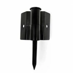 Frame It All 12 ft. x 12 ft. x 16.5 in. - 1 in. Profile Uptown Brown Tool-Free Composite Raised Garden Bed 'L' Shaped -Sunnydaze Decor Sales uptown brown frame it all raised planter boxes 300003452 44 1000