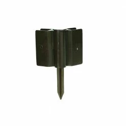 Frame It All One Inch Series 4 ft. x 8 ft. x 5.5 in. Weathered Wood Composite Raised Garden Bed -Sunnydaze Decor Sales weathered wood frame it all raised planter boxes 300001421 44 1000