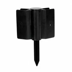 Frame It All One Inch Series 4 ft. x 4 ft. x 5.5 in. Weathered Wood Composite Raised Garden Bed 5 Frame It All One Inch Series 4 ft. x 4 ft. x 5.5 in. Weathered Wood Composite Raised Garden Bed -Sunnydaze Decor Sales weathered wood frame it all raised planter boxes 300001425 fa 1000