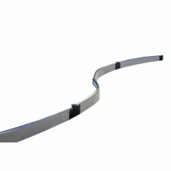 Frame It All 1 in. Series 16 ft. Weathered Wood Composite Curved Landscape Edging Kit